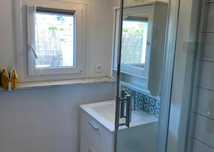 Apartment Terrasse Au Sud *